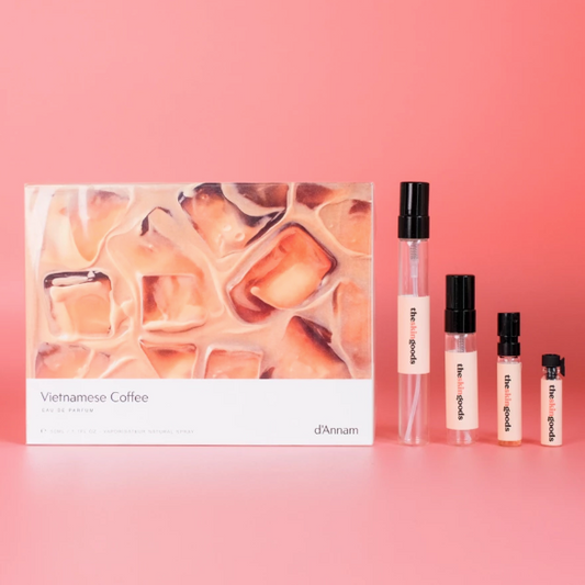 d’Annam Vietnamese Coffee Eau de Parfum