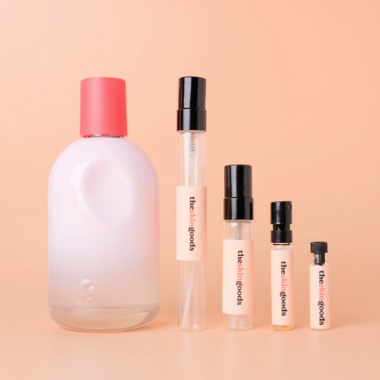 Glossier You Perfume Eau de Parfum