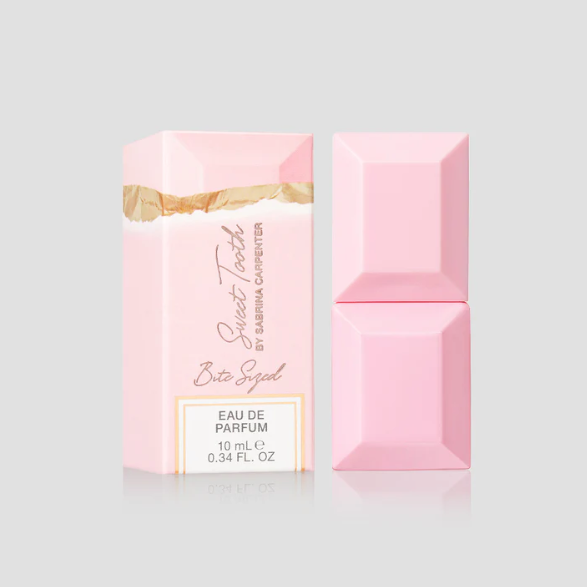 Scent Beauty Sweet Tooth Eau de Parfum by Sabrina Carpenter
