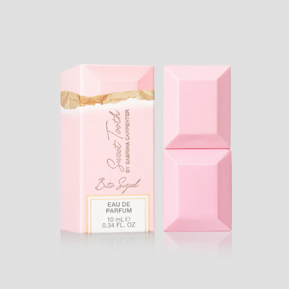 Scent Beauty Sweet Tooth Eau de Parfum by Sabrina Carpenter