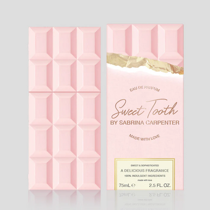 Scent Beauty Sweet Tooth Eau de Parfum by Sabrina Carpenter