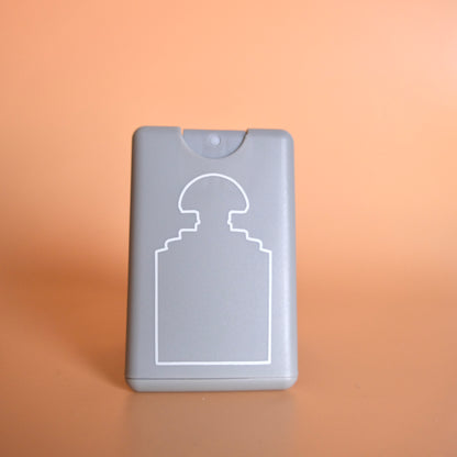 Beyoncé Cé Noir - Travel Size Perfume Sample