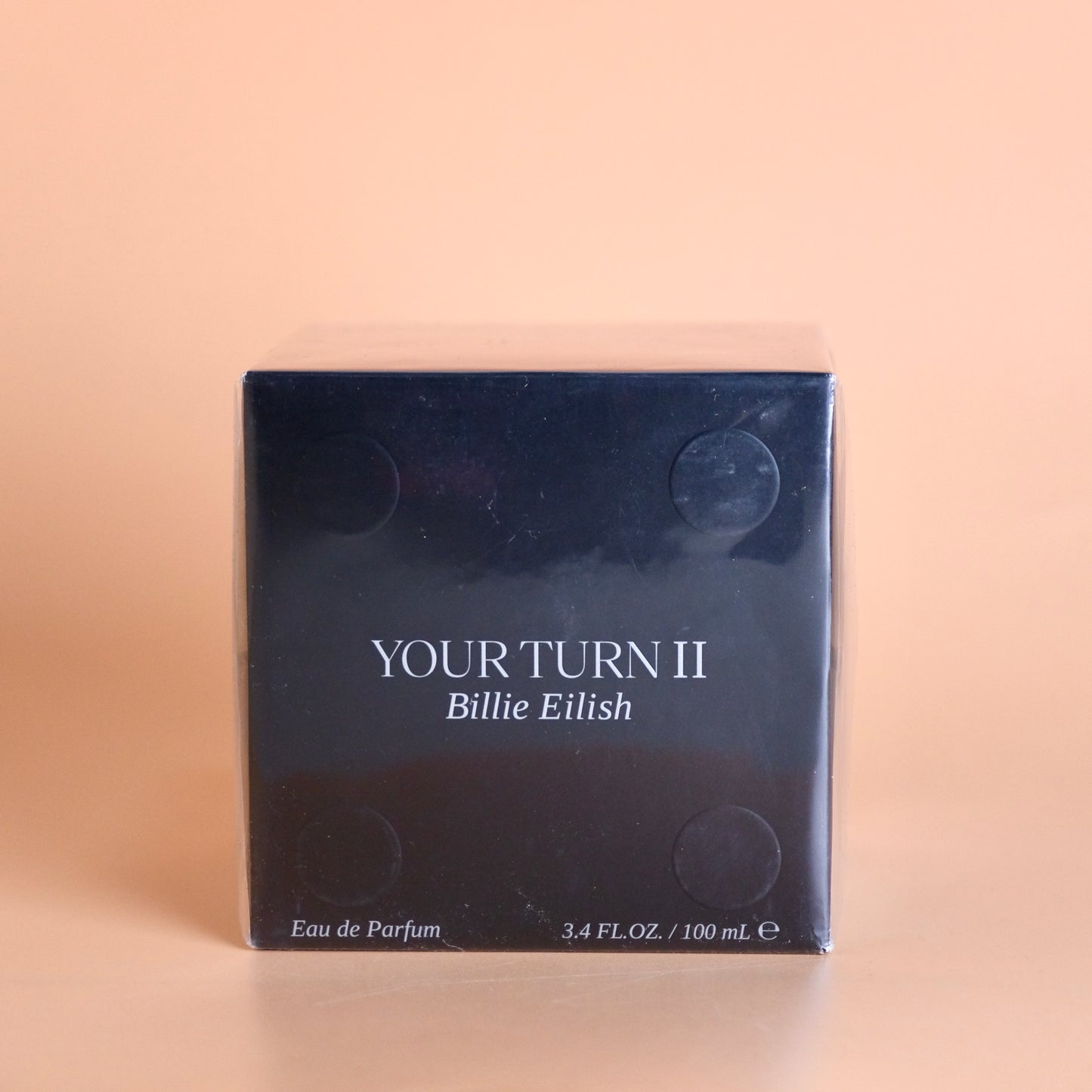 Billie Eilish Fragrances Your Turn II Eau De Parfum 100ml