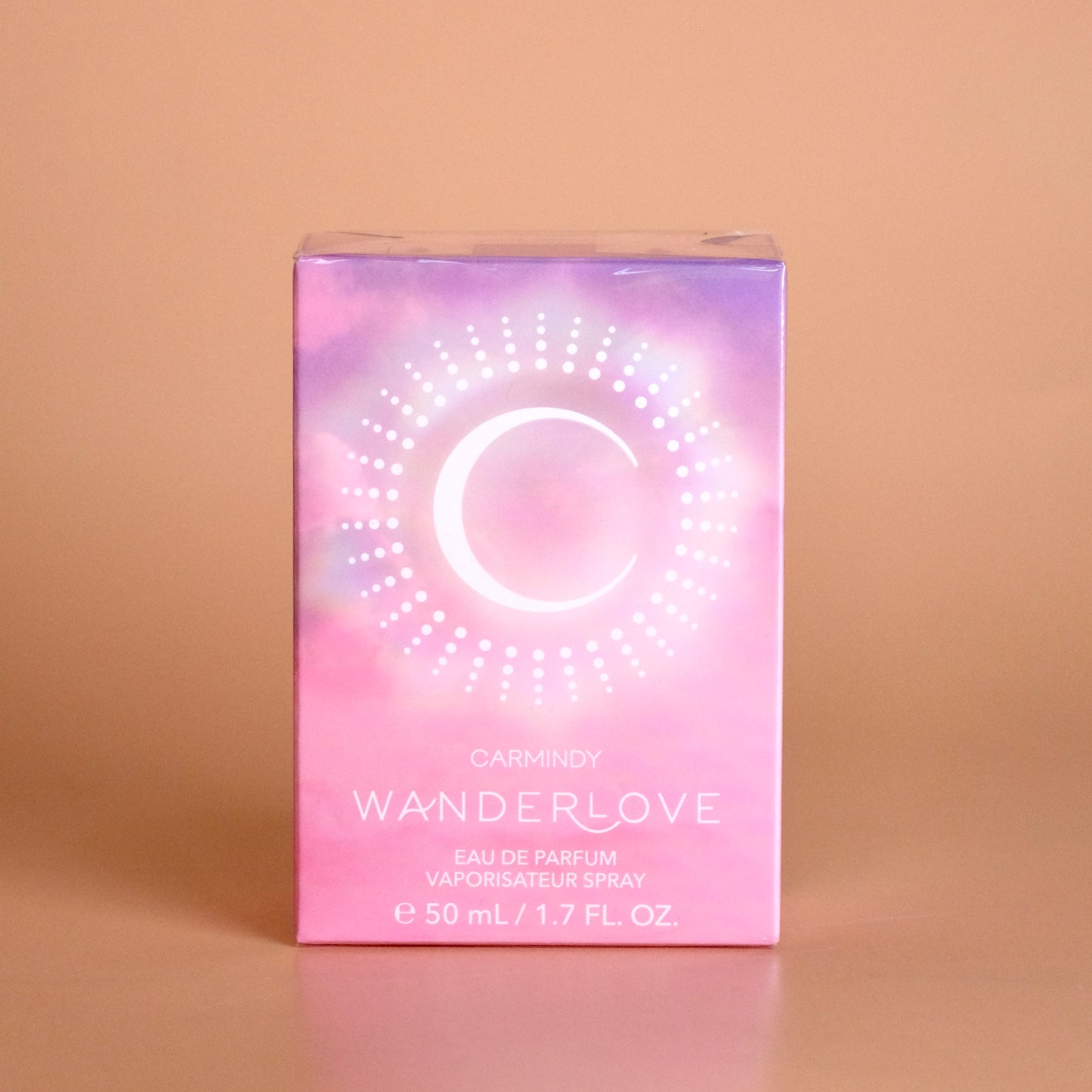 Scent Beauty Carmindy Wanderlove Eau de Parfum