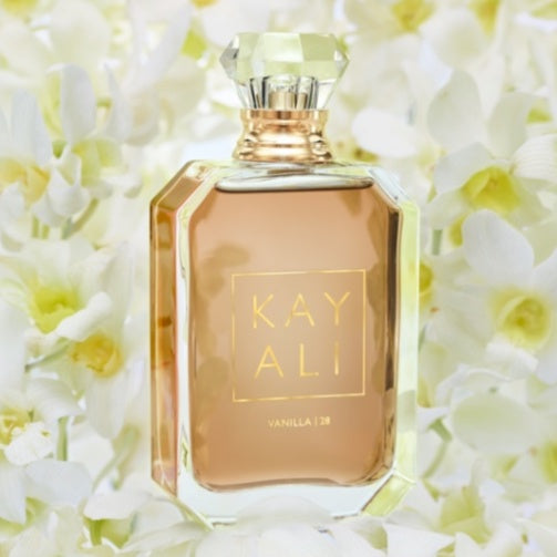 Kayali Vanilla 28 Eau de Parfum
