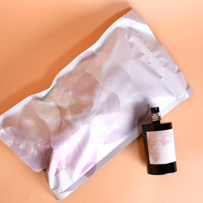 Commodity Milk Orchid Eau de Parfum