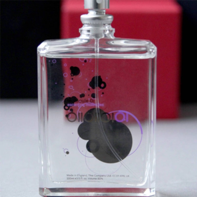 Escentric Molecules Molecule 01 Eau de Toilette