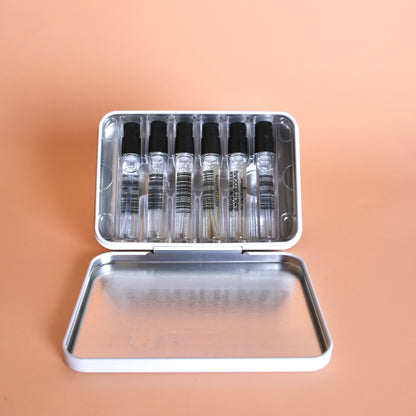 Dedcool Discovery Set - Perfume Samples