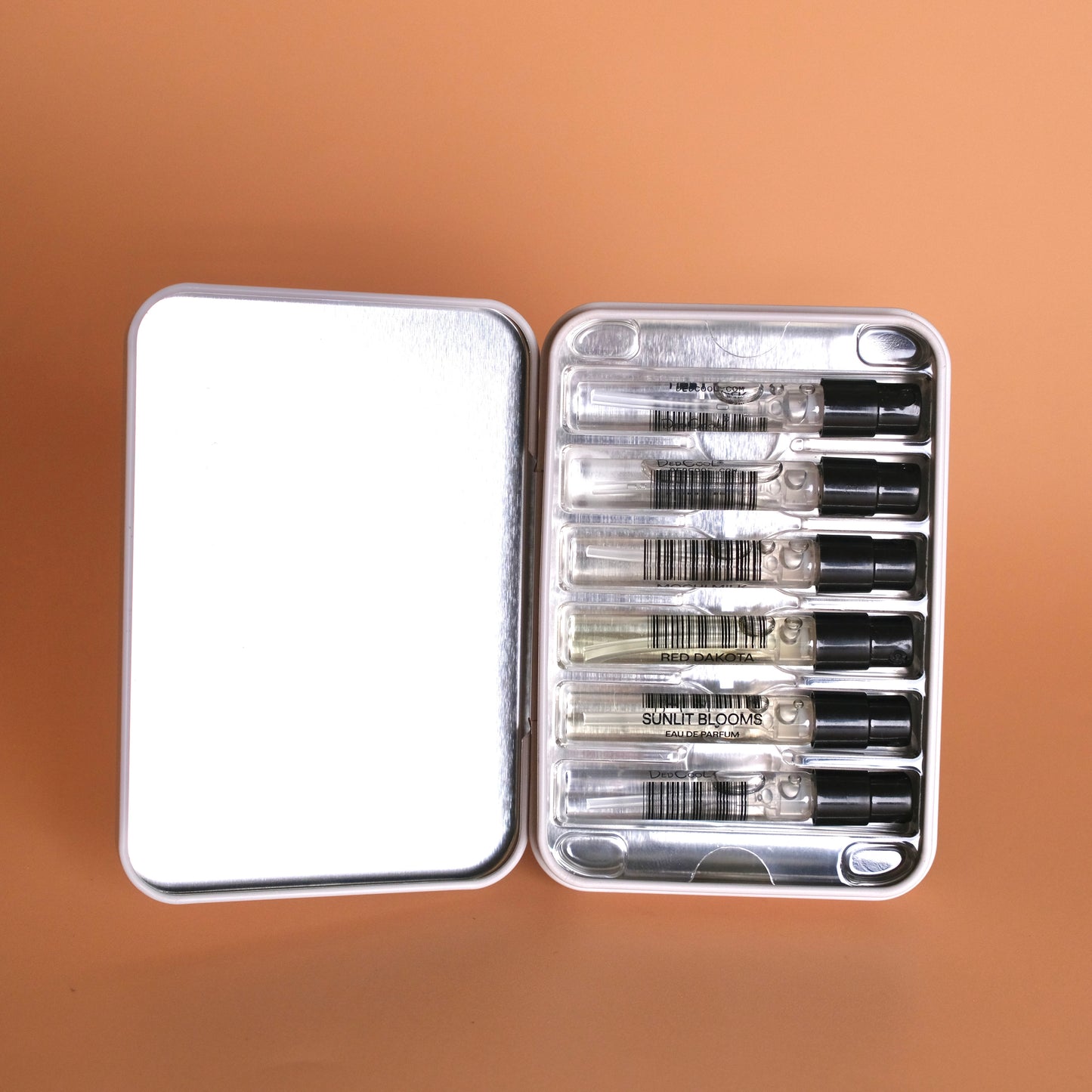 Dedcool Discovery Set - Perfume Samples