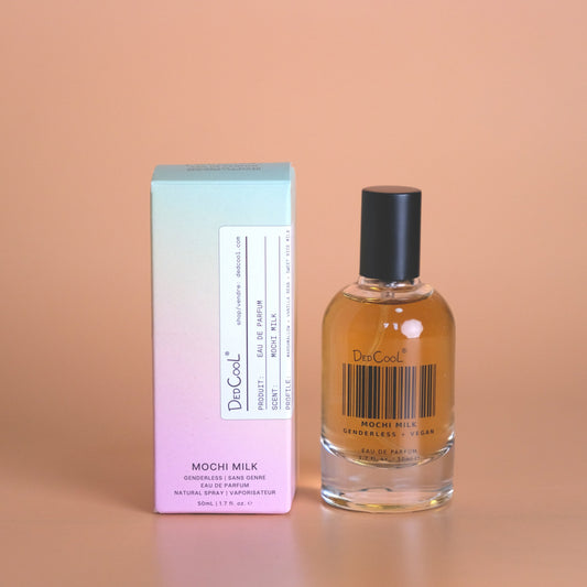 Dedcool Mochi Milk Eau de Parfum