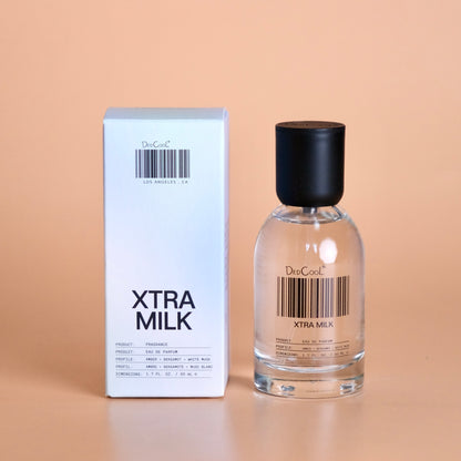 Dedcool Xtra Milk Fragrance Eau de Parfum