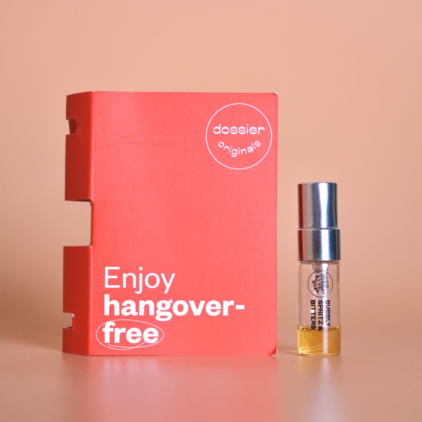 Dossier Originals - Perfume Samples