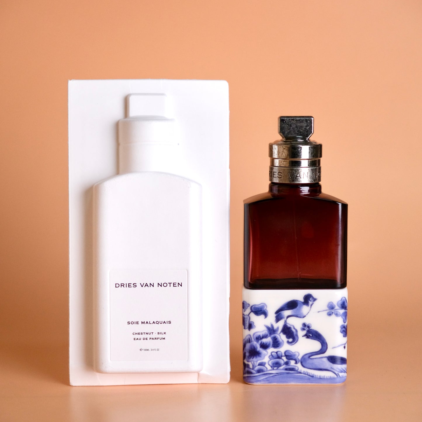 Dries Van Noten Soie Malaquais Eau De Parfum
