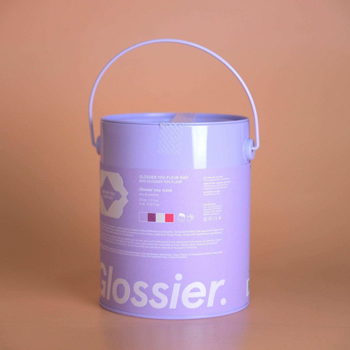 Glossier You Fleur Eau de Parfum