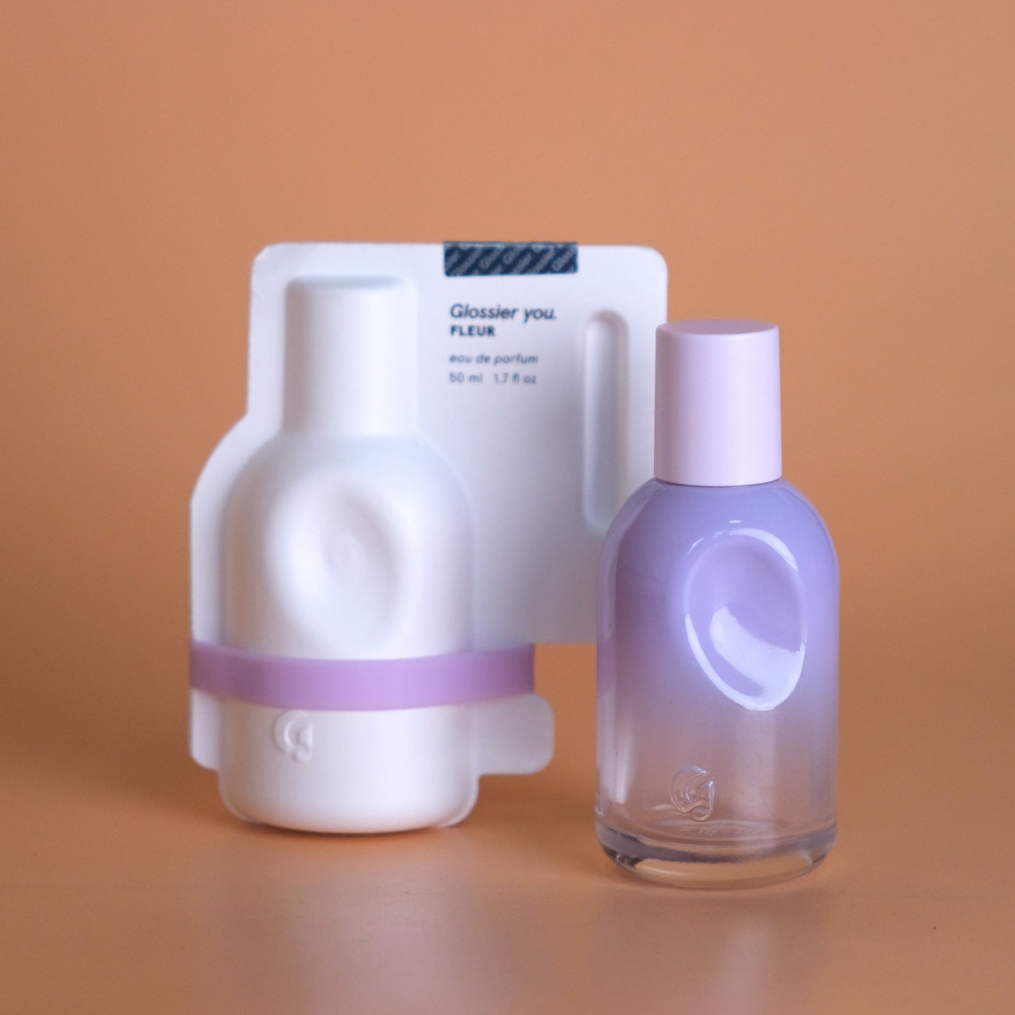 Glossier You Fleur Eau de Parfum