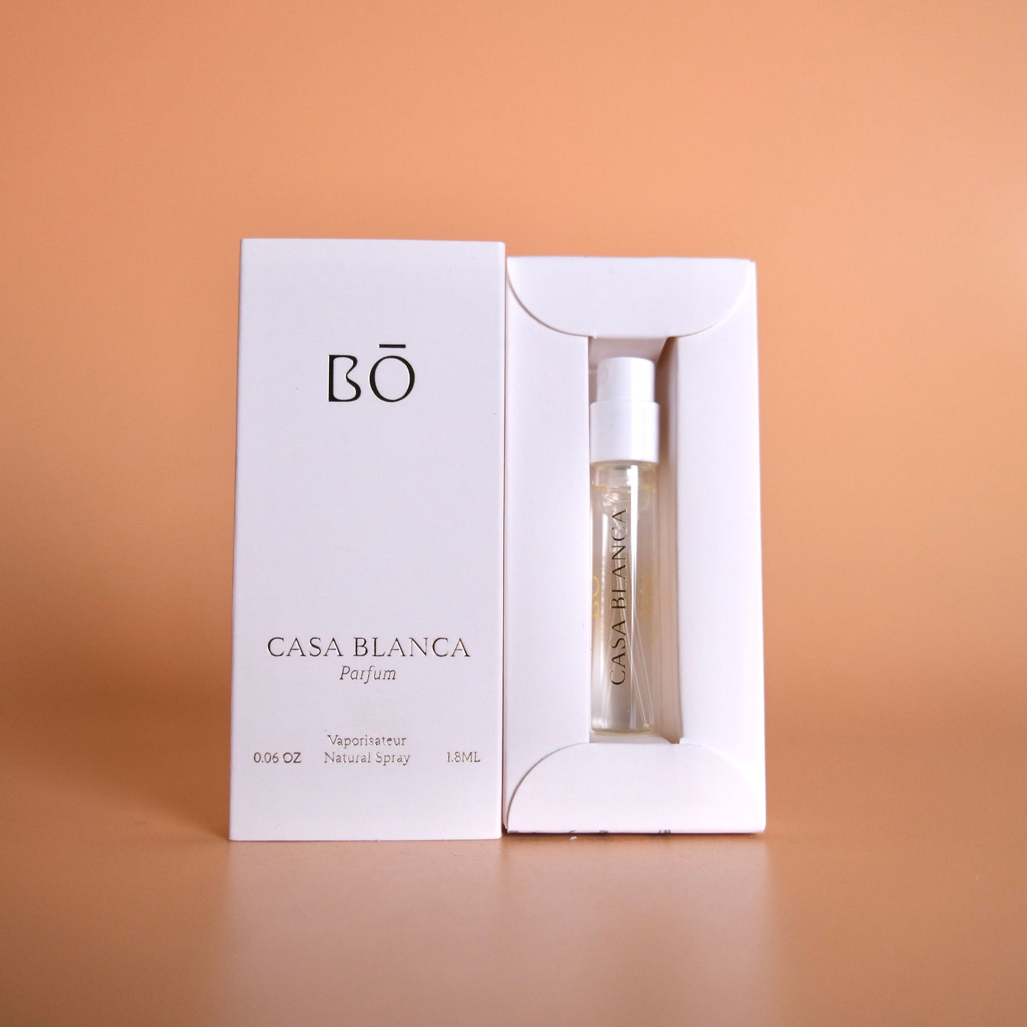 House of BŌ - Perfume Samples