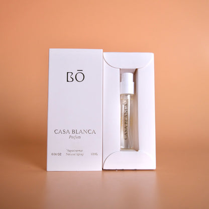 House of BŌ - Perfume Samples
