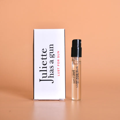 Juliette Has A Gun - Perfume Samples