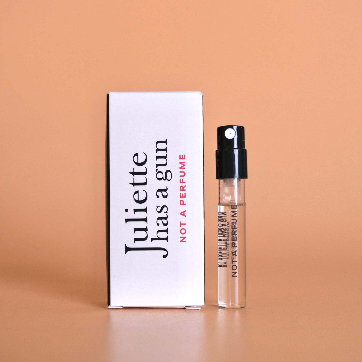 Juliette Has A Gun - Perfume Samples