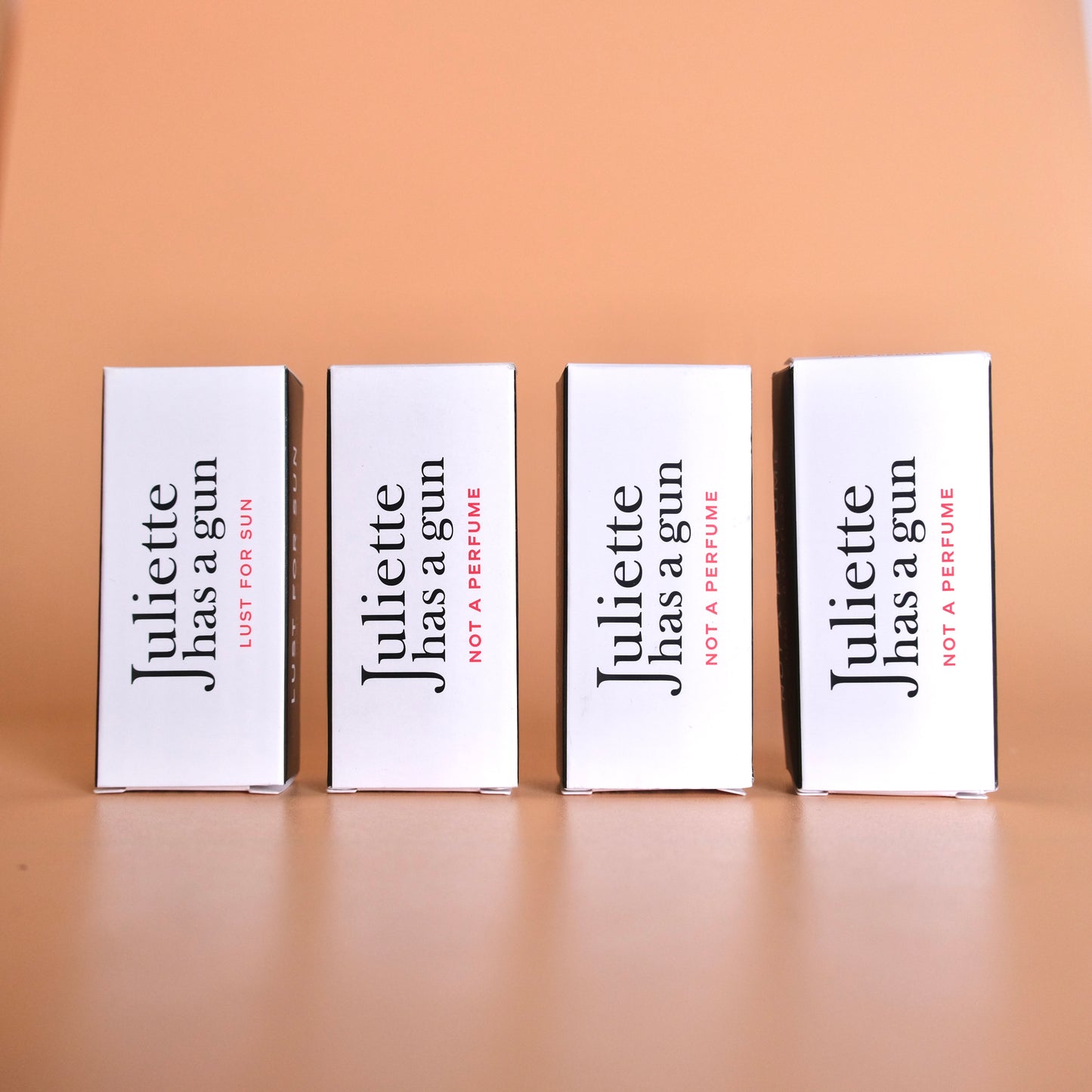 Juliette Has A Gun - Perfume Samples