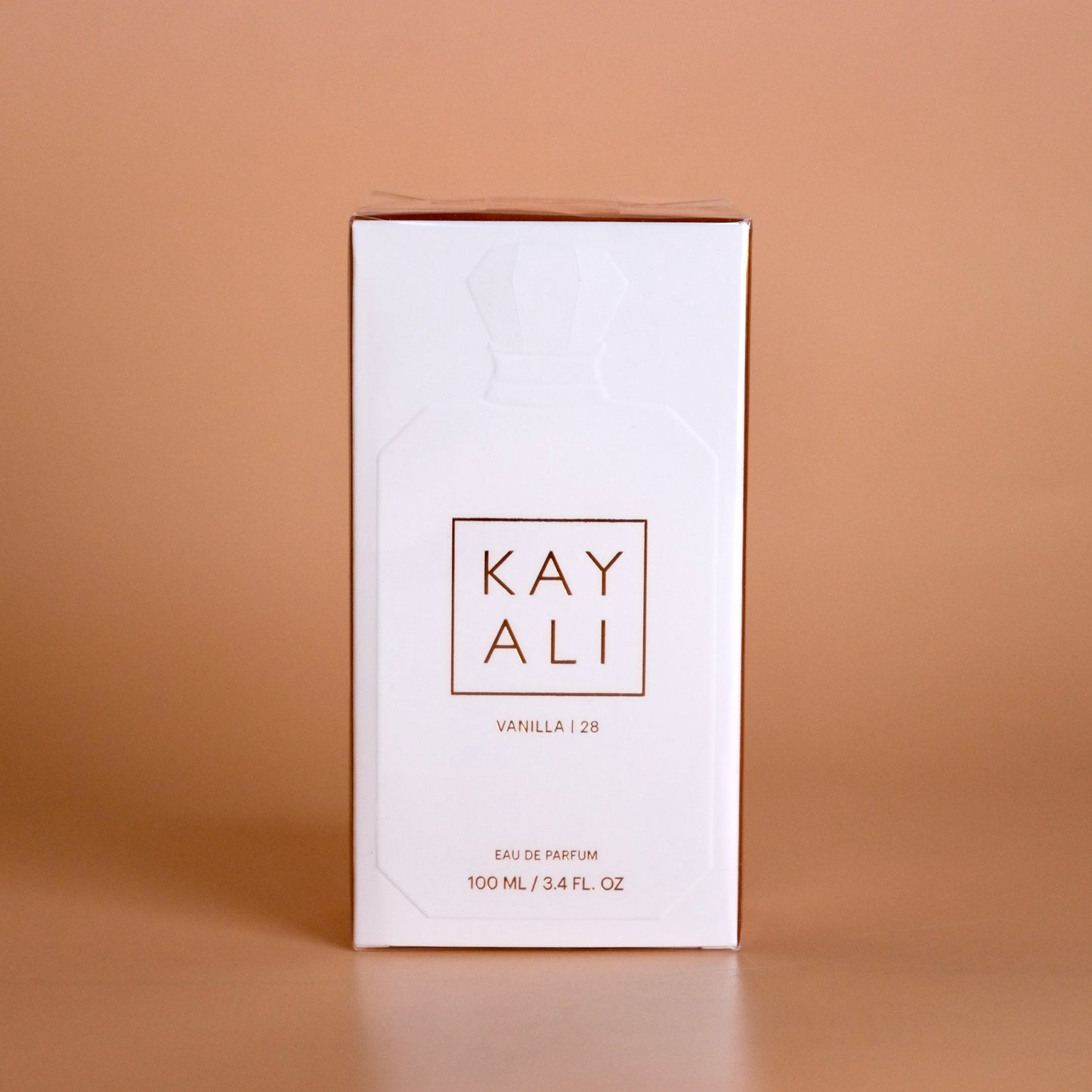 Kayali Vanilla 28 Eau de Parfum