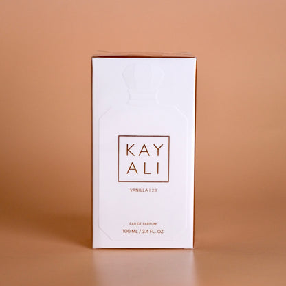 Kayali Vanilla 28 Eau de Parfum