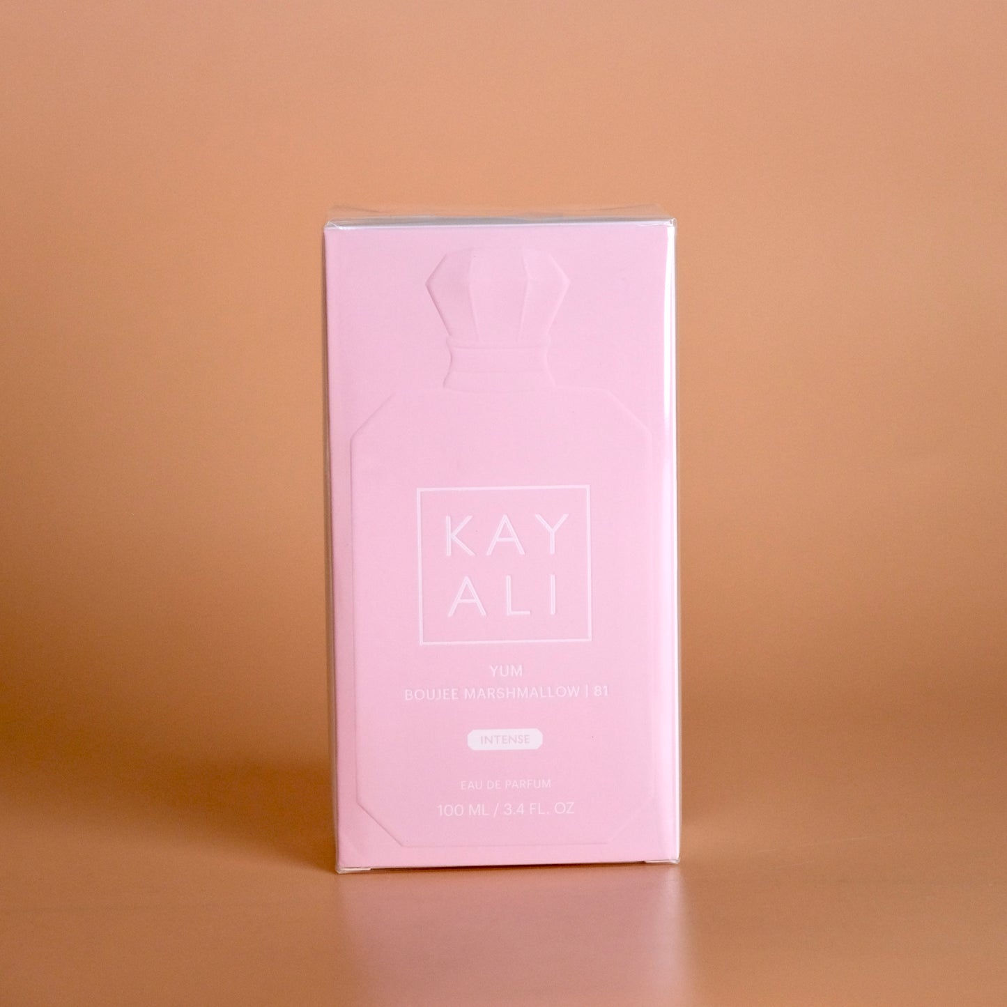 Kayali Yum Boujee Marshmallow | 81 Eau de Parfum