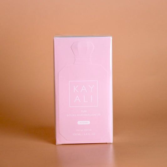 Kayali Yum Boujee Marshmallow | 81 Eau de Parfum