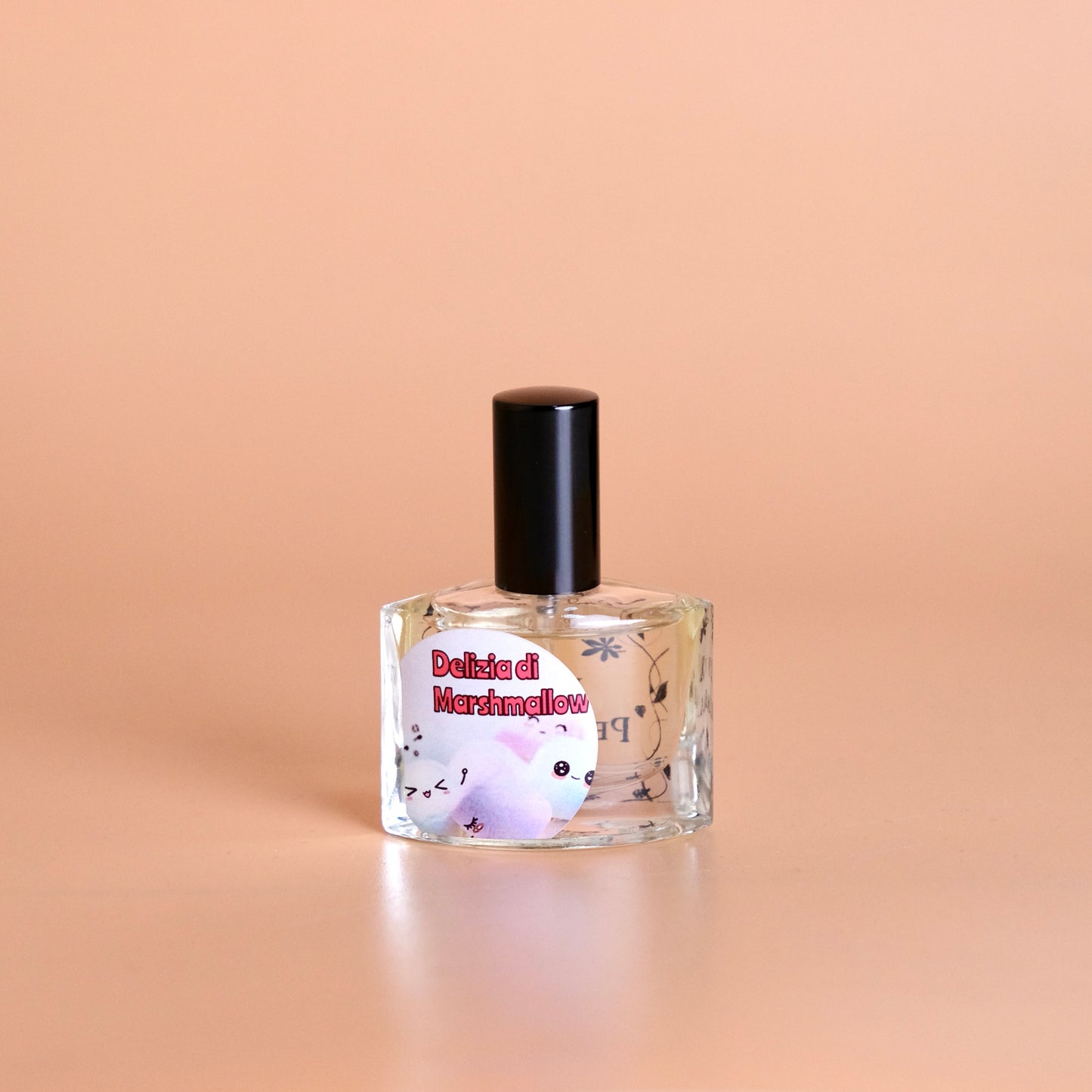 Kyse Perfumes Delizia di Marshmallow Eau de Parfum