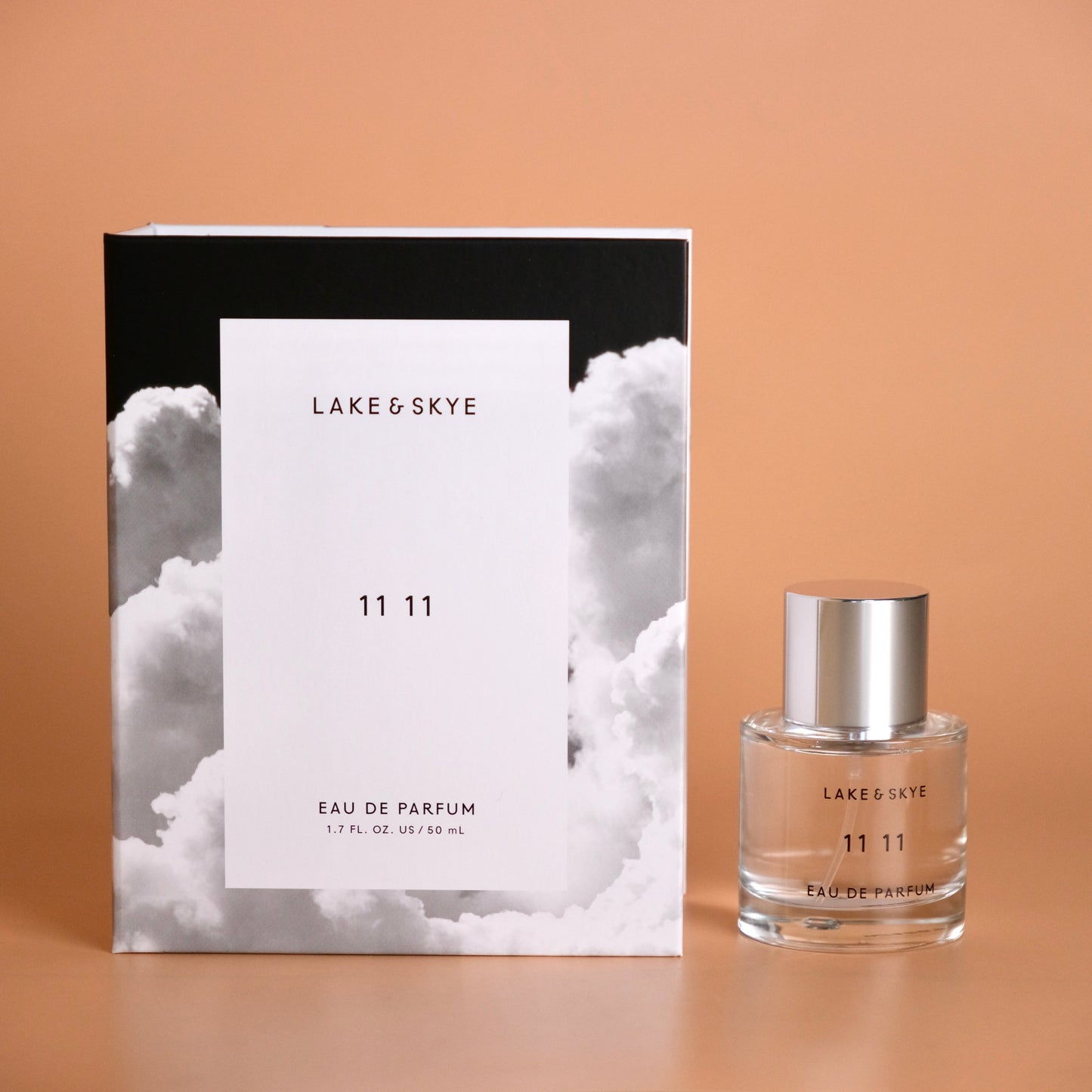 Lake & Skye 11 11 Eau de Parfum