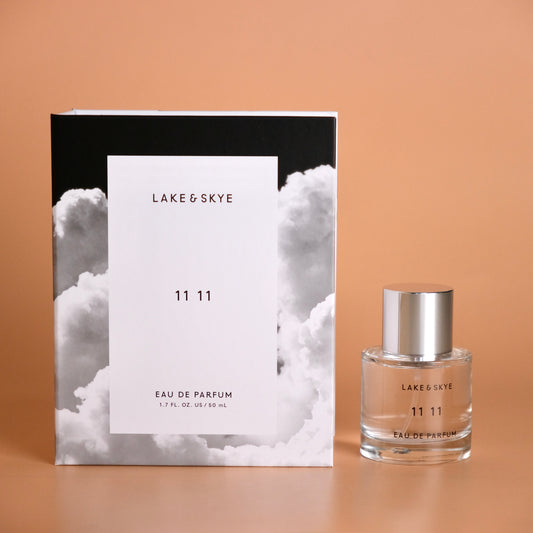Lake & Skye 11 11 Eau de Parfum