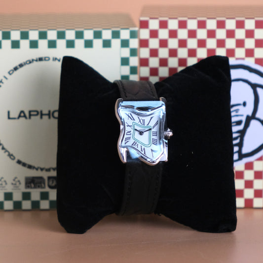 Laphont Square Melting Watch