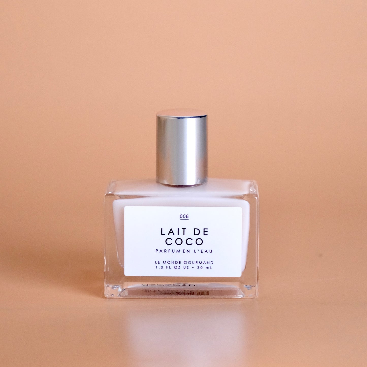 Le Monde Gourmand Lait De Coco Eau de Parfum