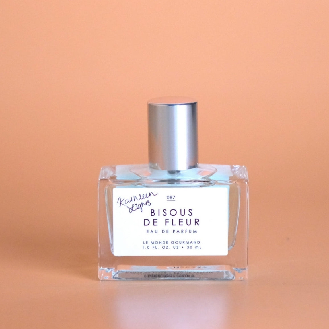 Le Monde Gourmand Bisous de Fleur Eau de Parfum