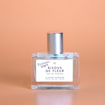 Le Monde Gourmand Bisous de Fleur Eau de Parfum