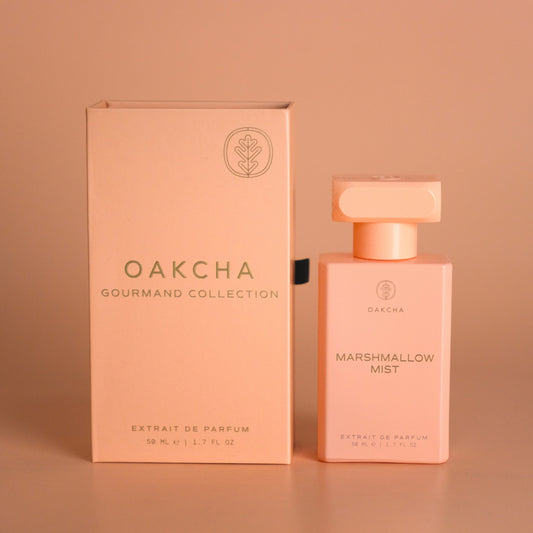 Oakcha Marshmallow Mist Extrait de Parfum