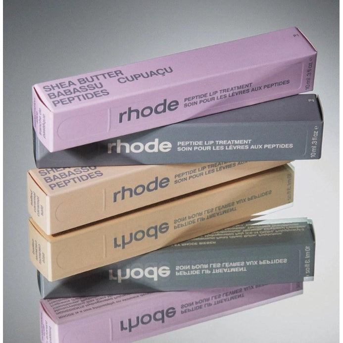 Rhode Skin Peptide Lip Treatment