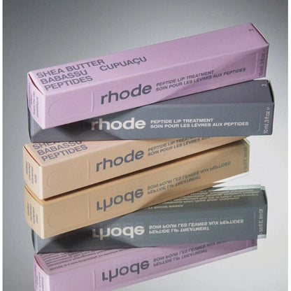 Rhode Skin Peptide Lip Treatment