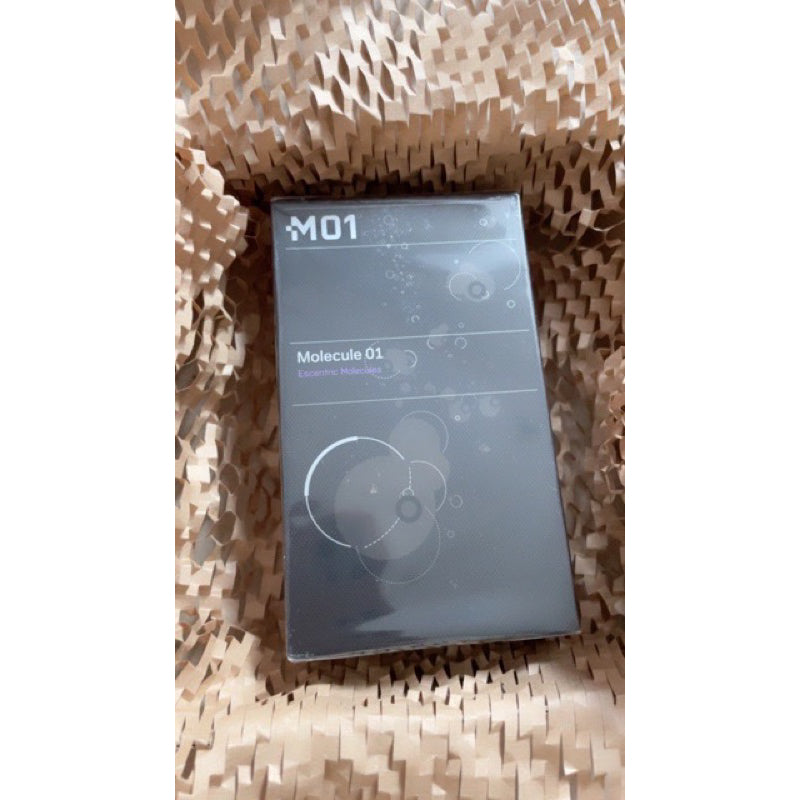 Escentric Molecules Molecule 01 Eau de Toilette