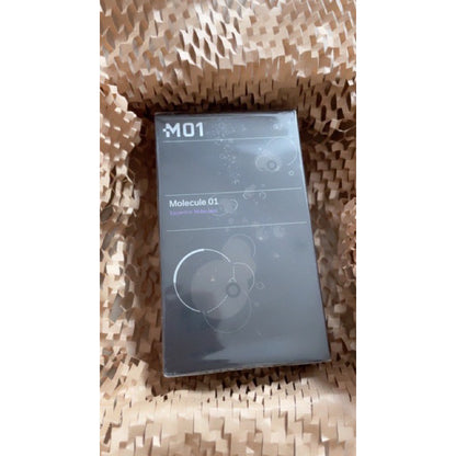 Escentric Molecules Molecule 01 Eau de Toilette
