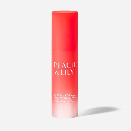 Peach & Lily Retinal For All Renewing Serum