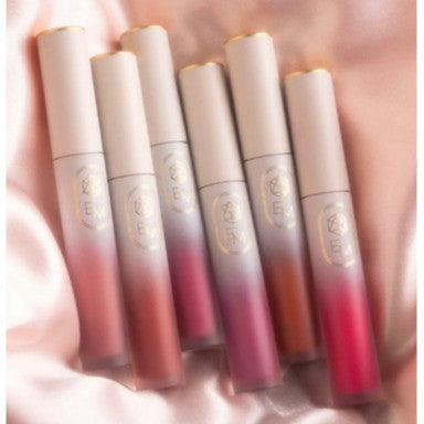 Em Cosmetics Soft Spoken Velvet Lip Creme