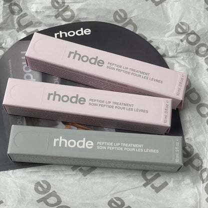 Rhode Skin Peptide Lip Treatment