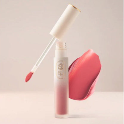 Em Cosmetics Soft Spoken Velvet Lip Creme