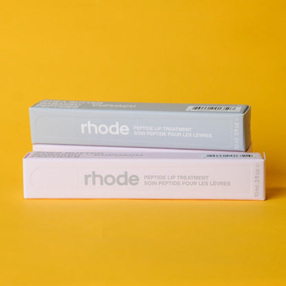 Rhode Skin Peptide Lip Treatment