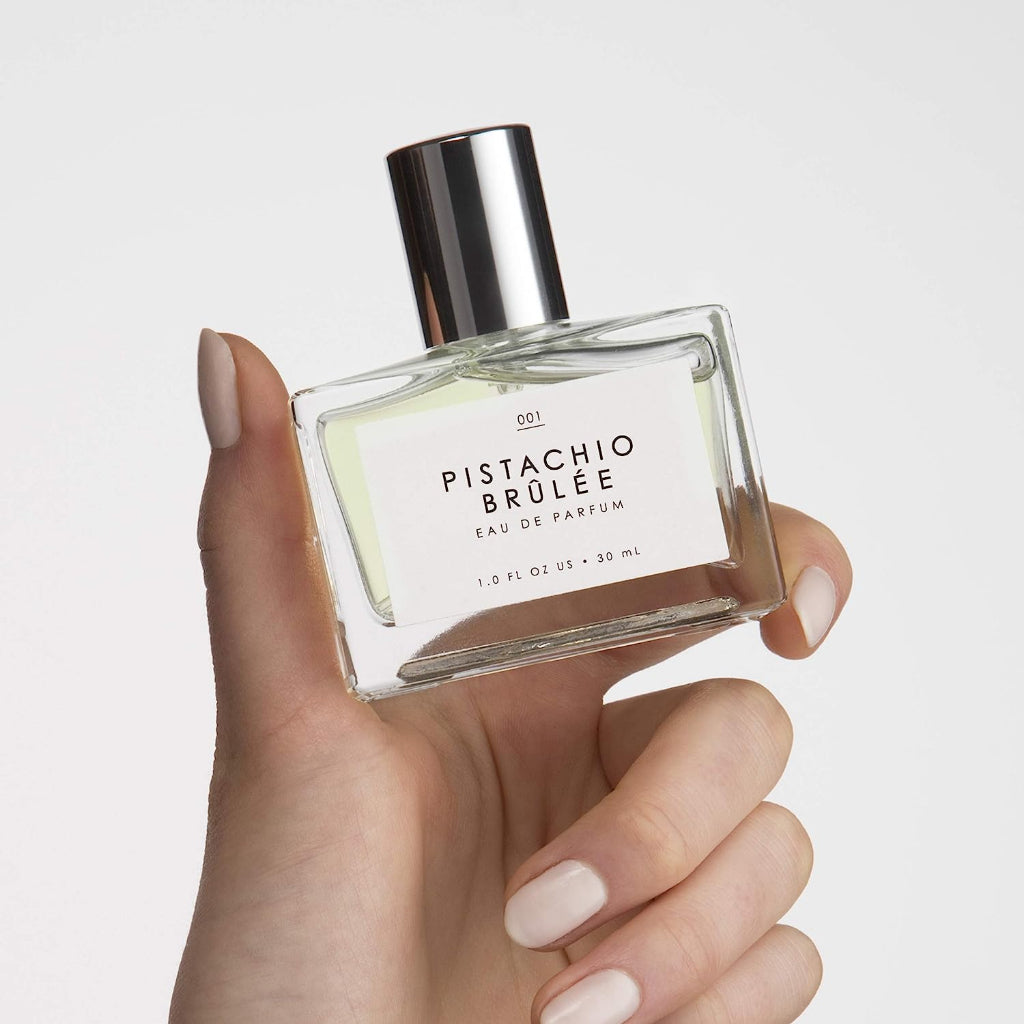Le Monde Gourmand Pistachio Brulee Eau de Parfum