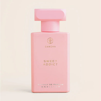 Oakcha Sweet Addict Extrait de Parfum