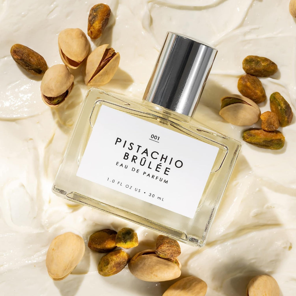 Le Monde Gourmand Pistachio Brulee Eau de Parfum