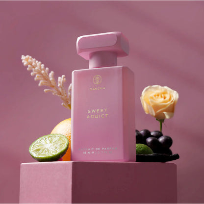 Oakcha Sweet Addict Extrait de Parfum