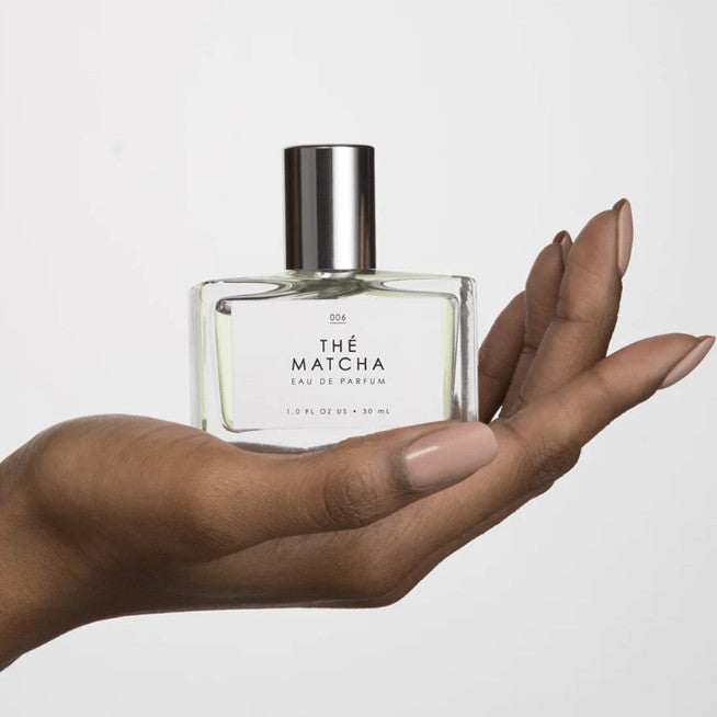 Le Monde Gourmand The Matcha Eau de Parfum